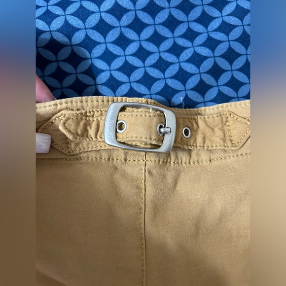 EUC Current/Elliott The Postman Wide-Leg Trousers - Picture 8 of 9